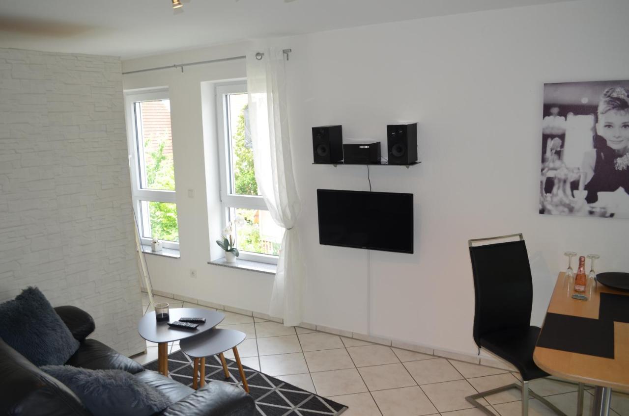 Ferienapartment Alex Am See Friedrichshafen Exterior photo