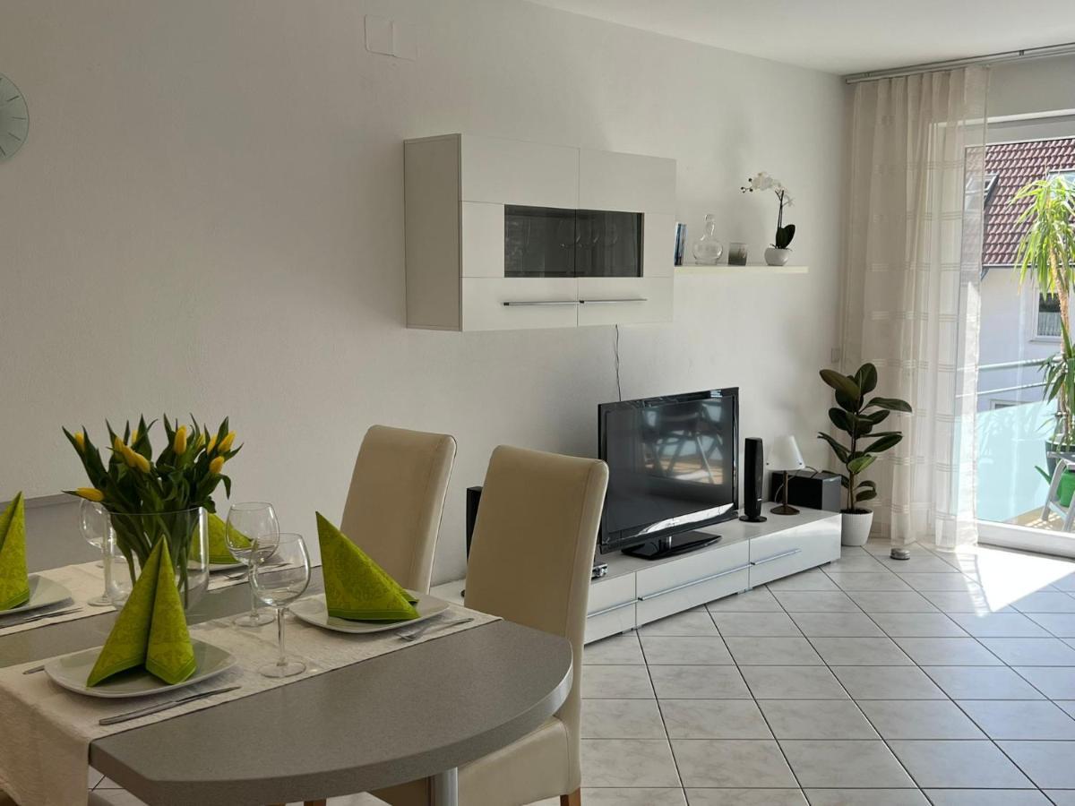 Ferienapartment Alex Am See Friedrichshafen Exterior photo