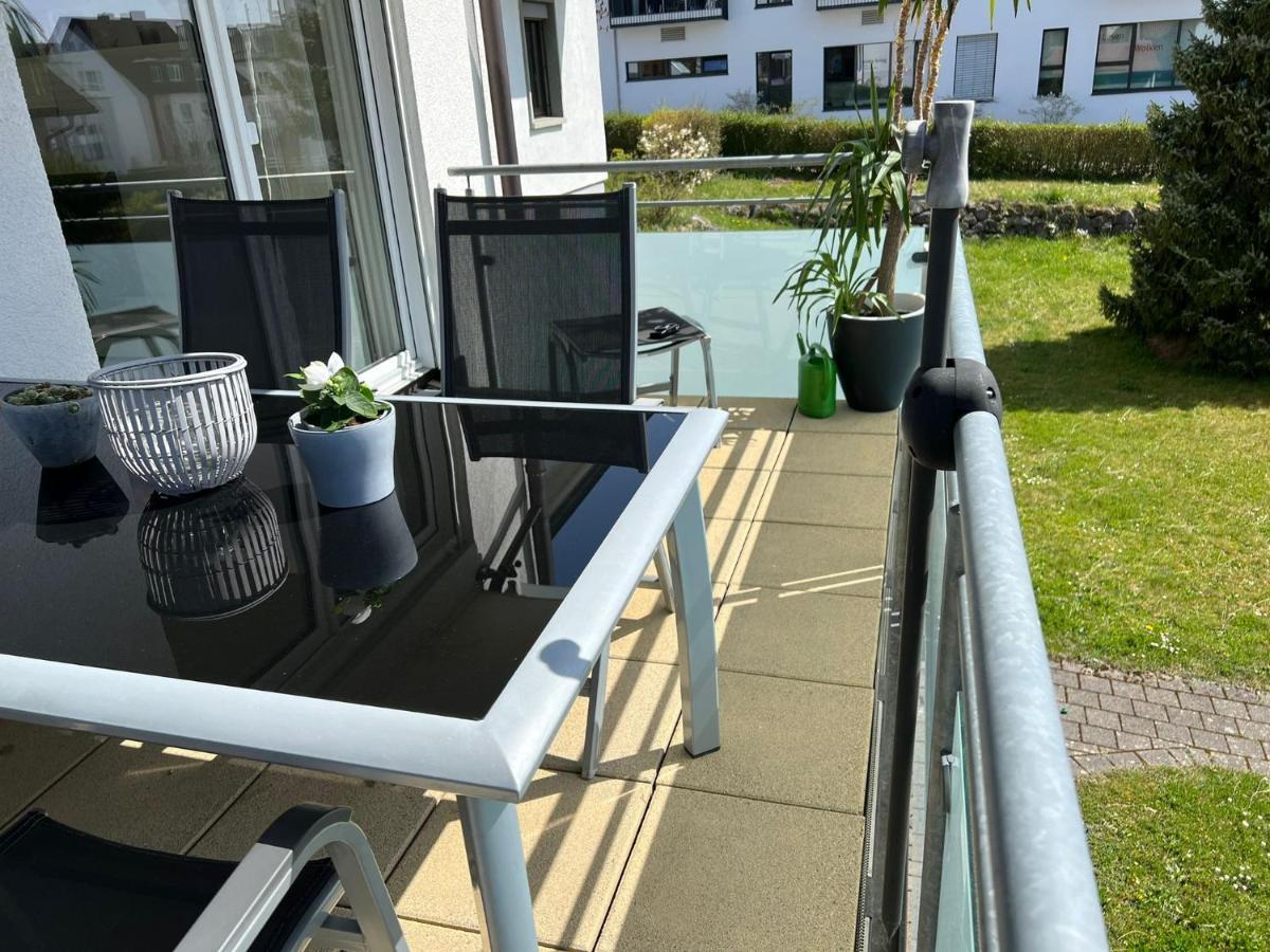 Ferienapartment Alex Am See Friedrichshafen Exterior photo