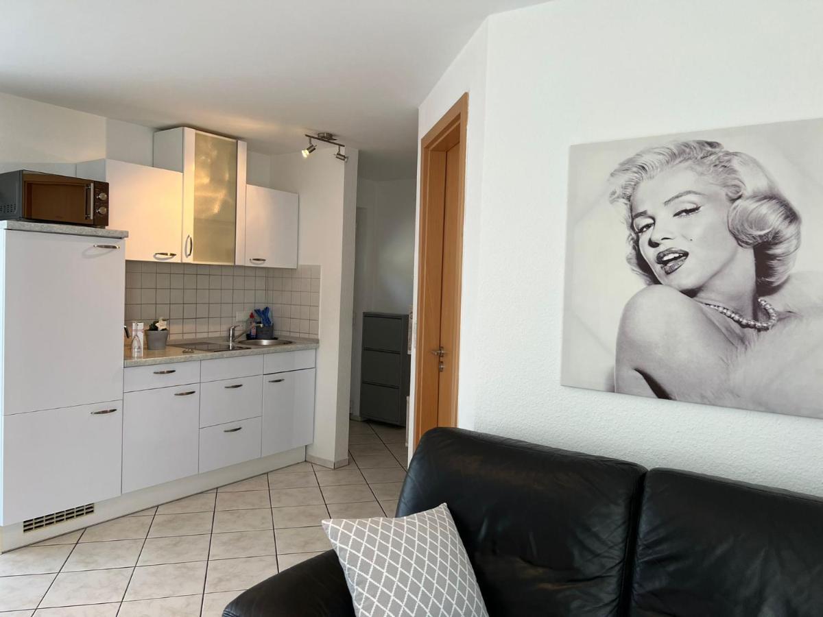 Ferienapartment Alex Am See Friedrichshafen Exterior photo