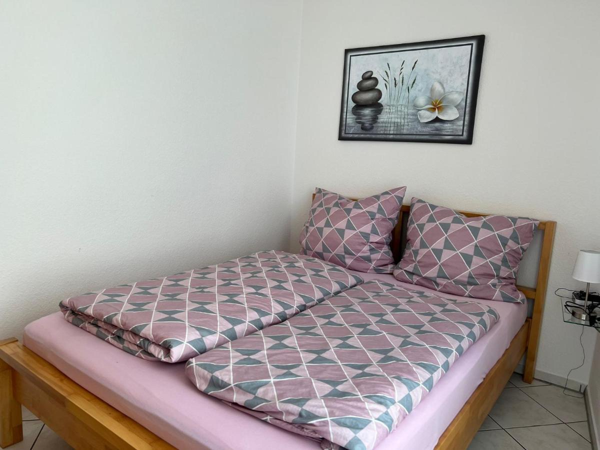 Ferienapartment Alex Am See Friedrichshafen Exterior photo