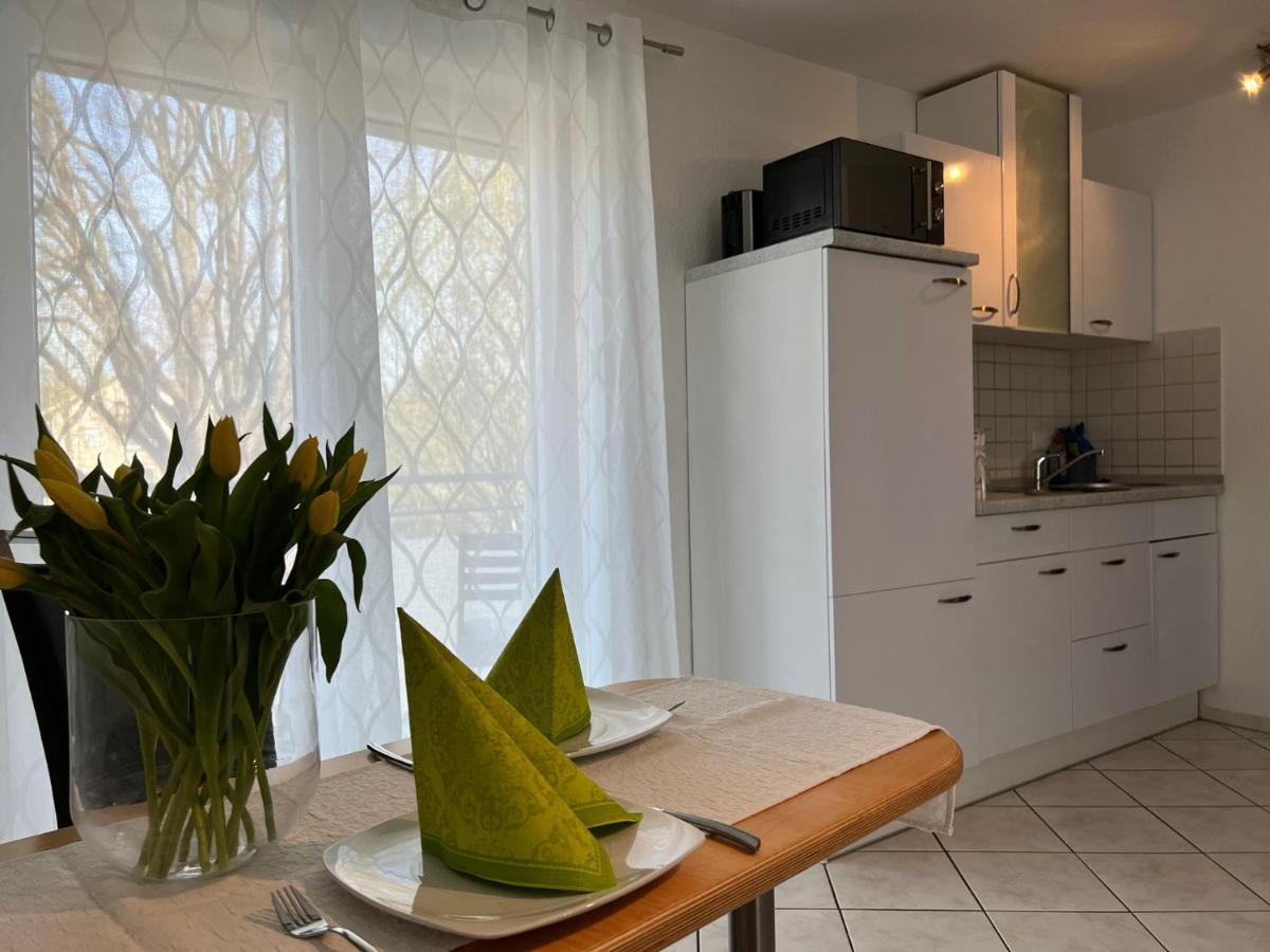 Ferienapartment Alex Am See Friedrichshafen Exterior photo