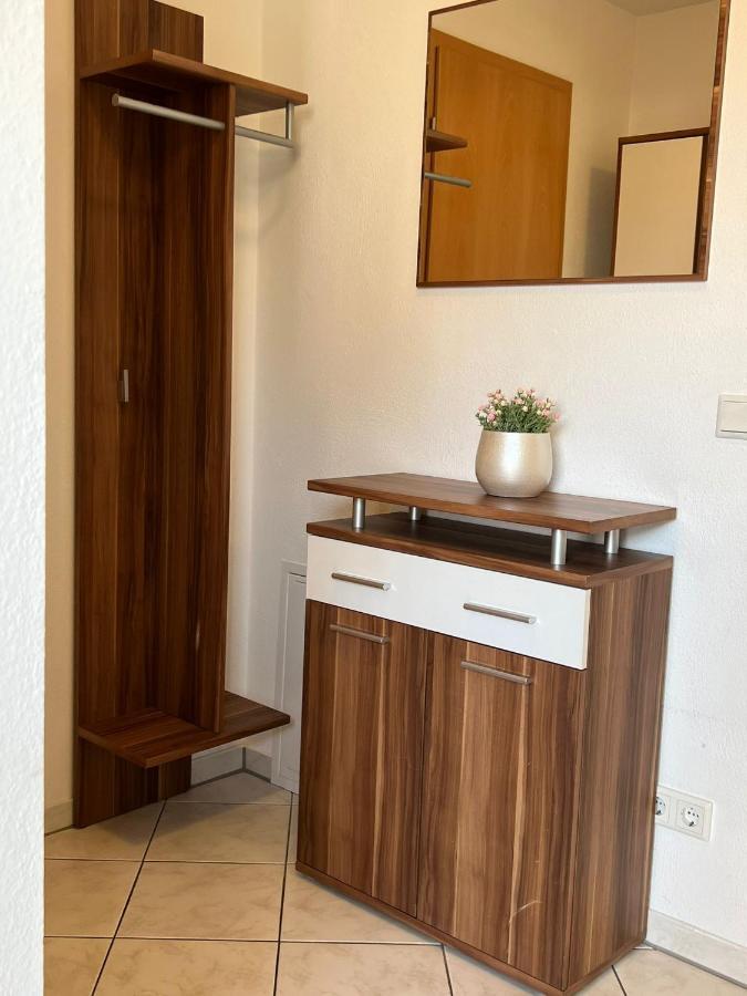 Ferienapartment Alex Am See Friedrichshafen Exterior photo