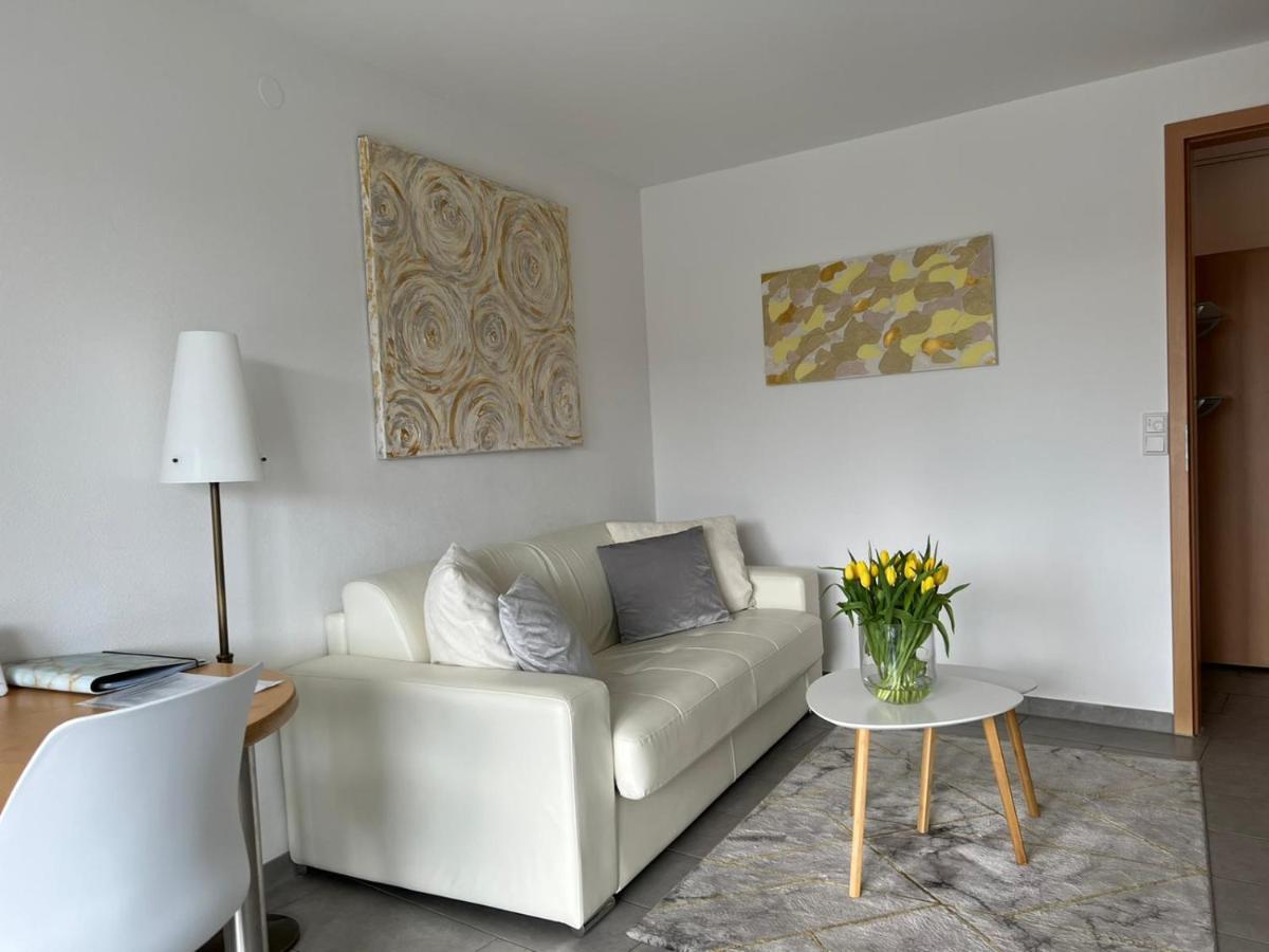 Ferienapartment Alex Am See Friedrichshafen Exterior photo