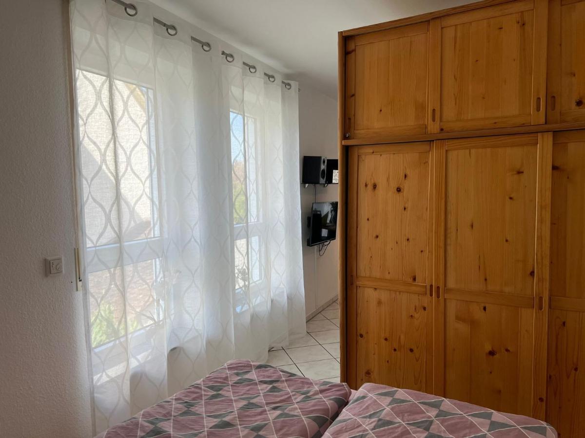 Ferienapartment Alex Am See Friedrichshafen Exterior photo