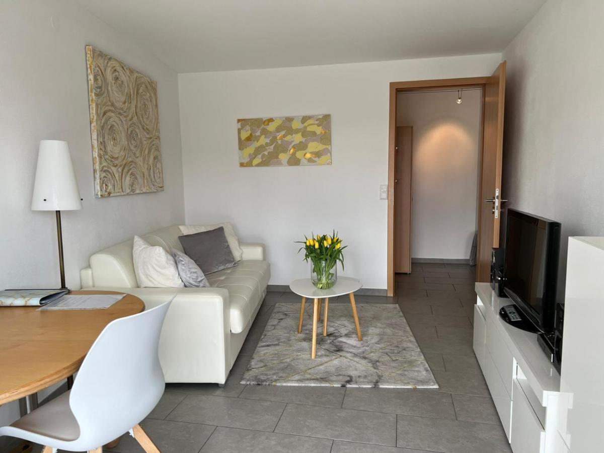 Ferienapartment Alex Am See Friedrichshafen Exterior photo