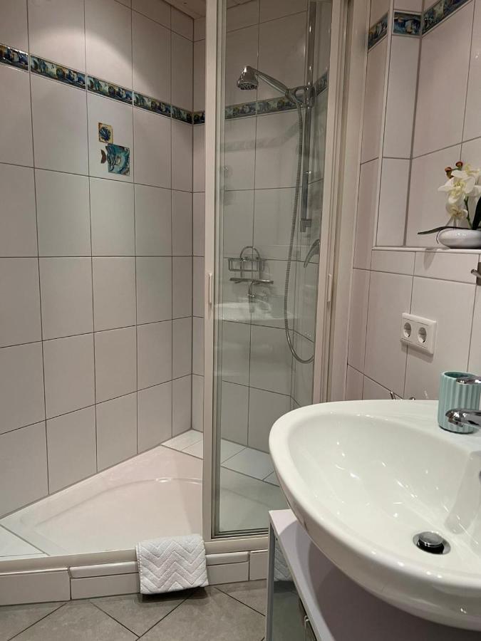 Ferienapartment Alex Am See Friedrichshafen Exterior photo