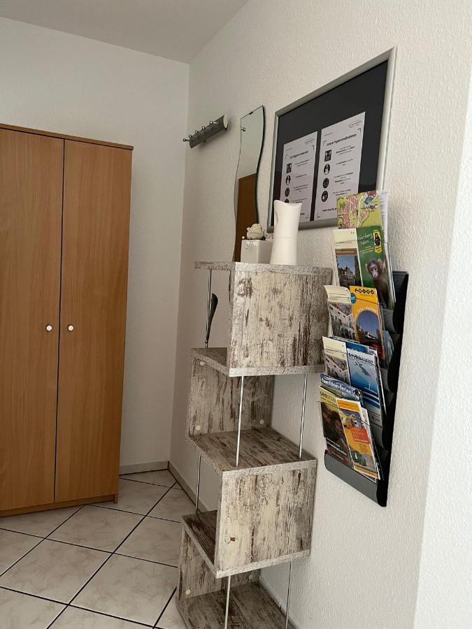 Ferienapartment Alex Am See Friedrichshafen Exterior photo